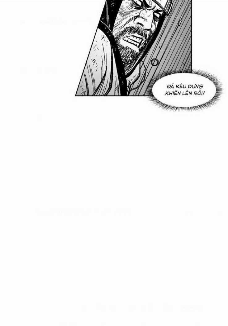 Cơn Bão Đỏ Chapter 327 trang 34