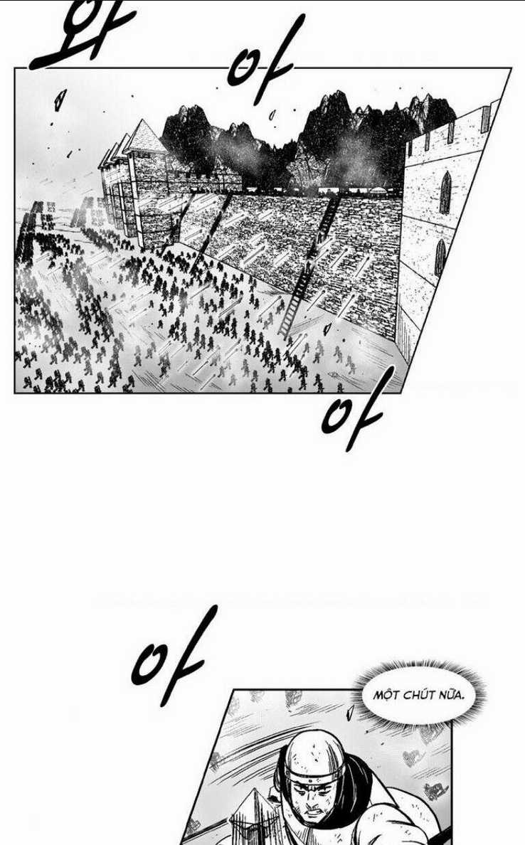 Cơn Bão Đỏ Chapter 327 trang 37