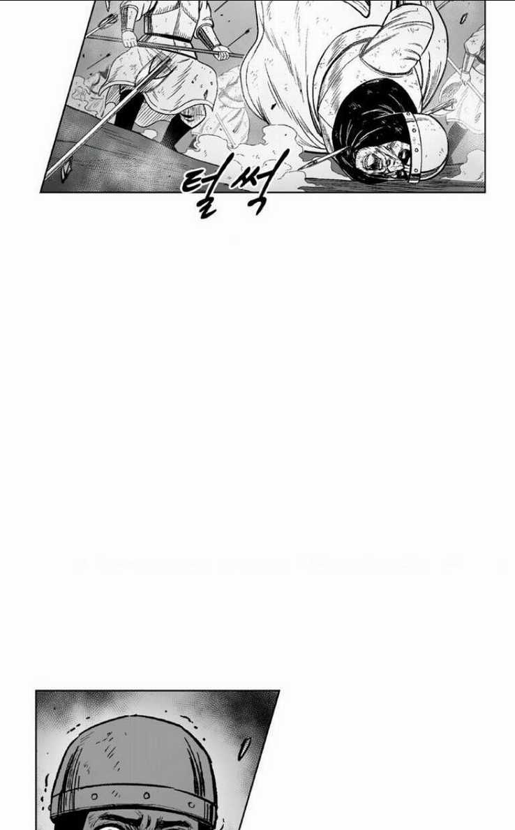 Cơn Bão Đỏ Chapter 327 trang 4