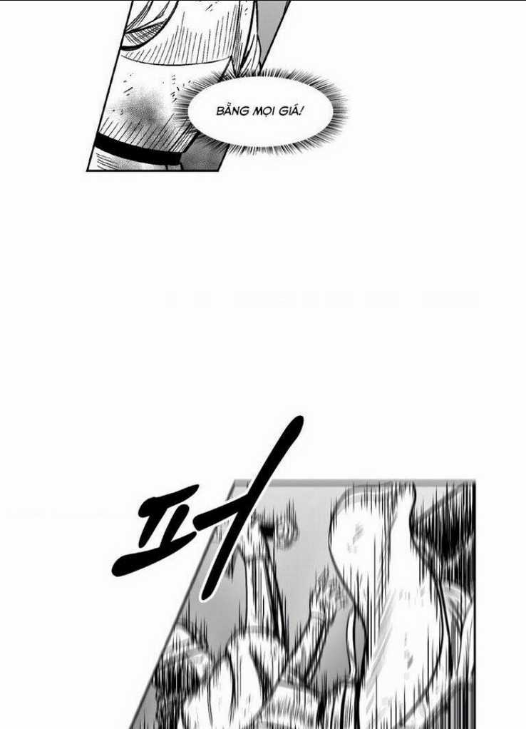 Cơn Bão Đỏ Chapter 327 trang 41