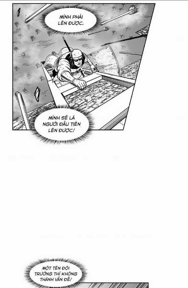 Cơn Bão Đỏ Chapter 327 trang 47