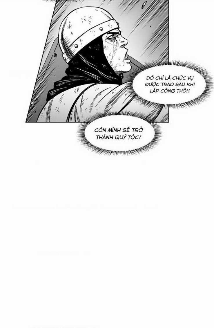 Cơn Bão Đỏ Chapter 327 trang 48