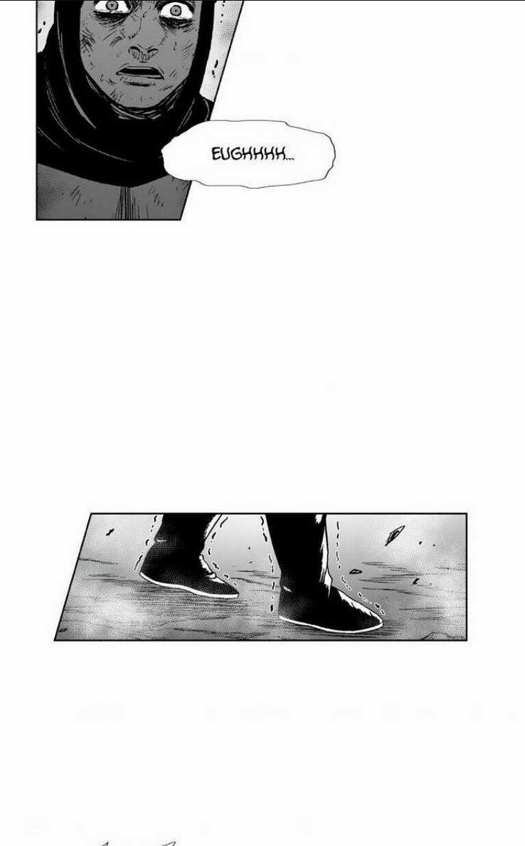 Cơn Bão Đỏ Chapter 327 trang 5