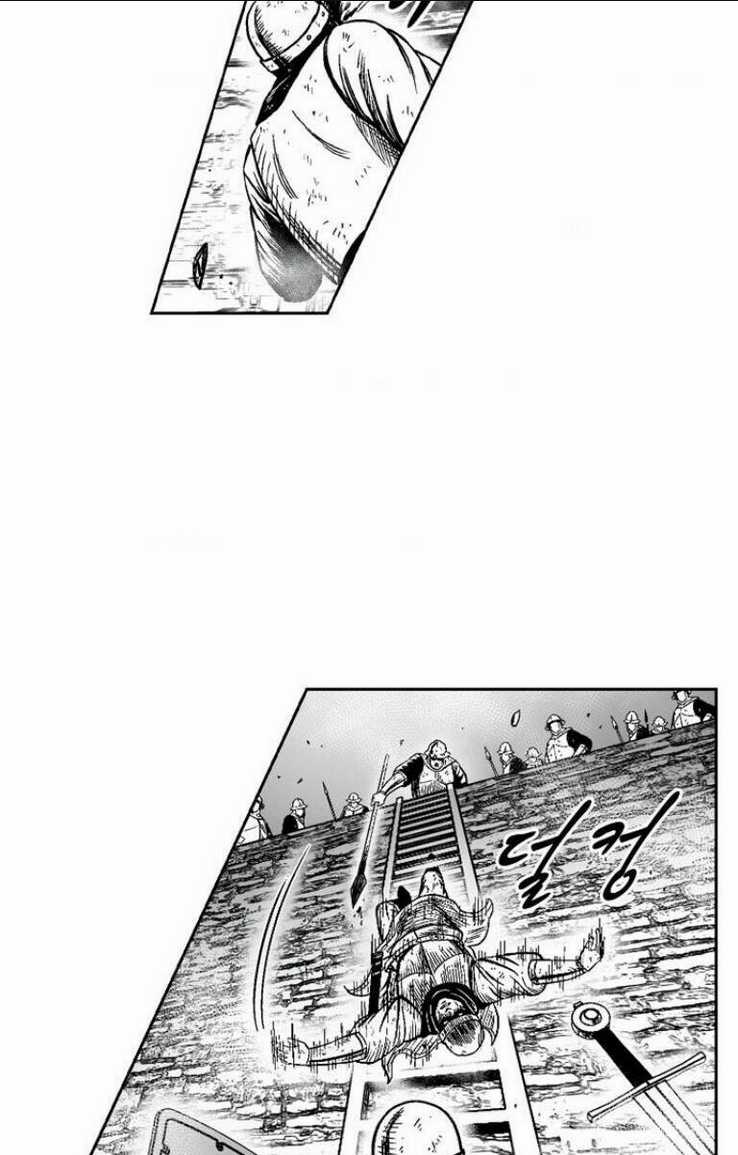 Cơn Bão Đỏ Chapter 327 trang 50