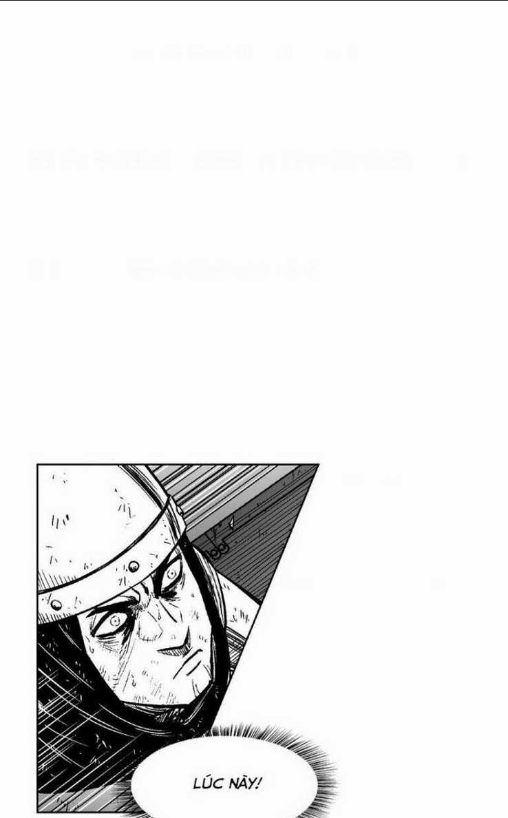 Cơn Bão Đỏ Chapter 327 trang 57