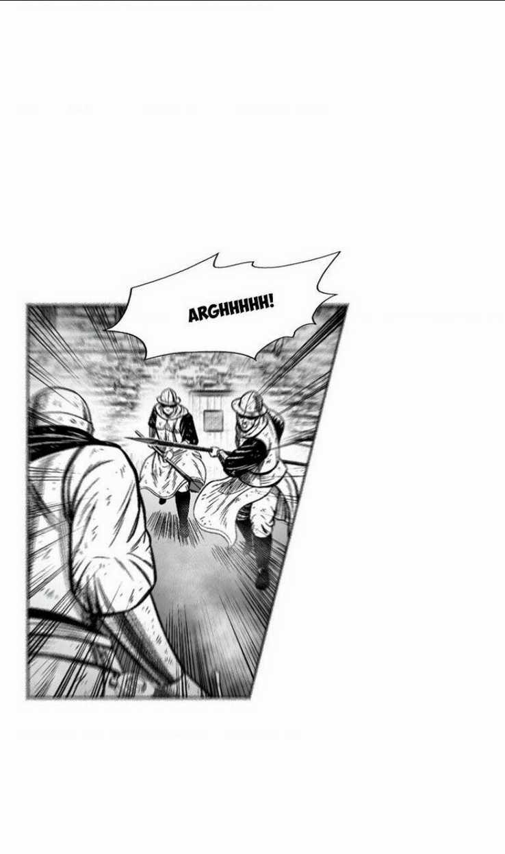 Cơn Bão Đỏ Chapter 327 trang 59