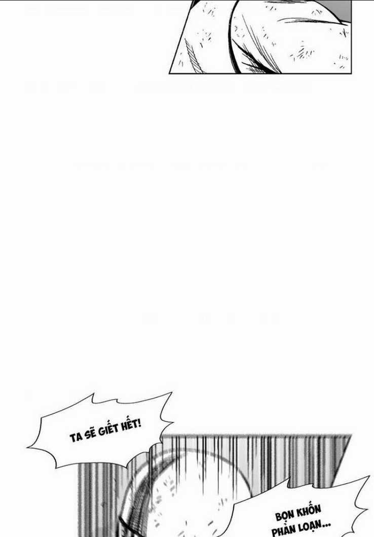 Cơn Bão Đỏ Chapter 327 trang 62