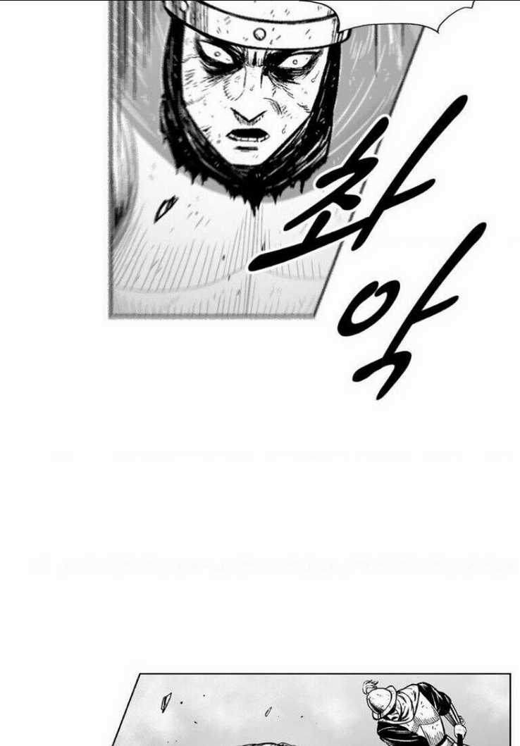 Cơn Bão Đỏ Chapter 327 trang 63