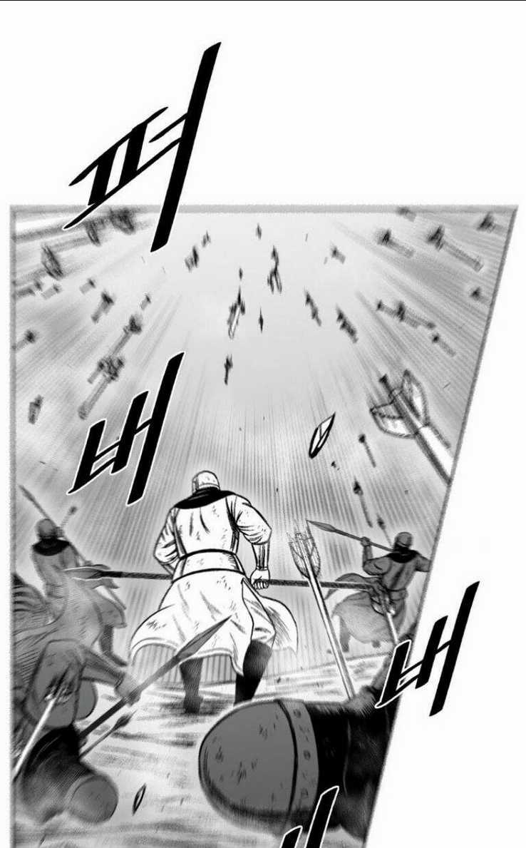 Cơn Bão Đỏ Chapter 327 trang 9