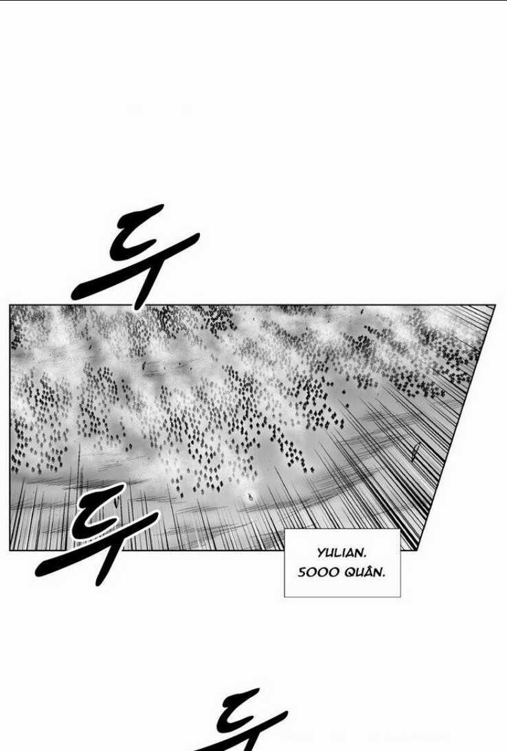 Cơn Bão Đỏ Chapter 328 trang 15