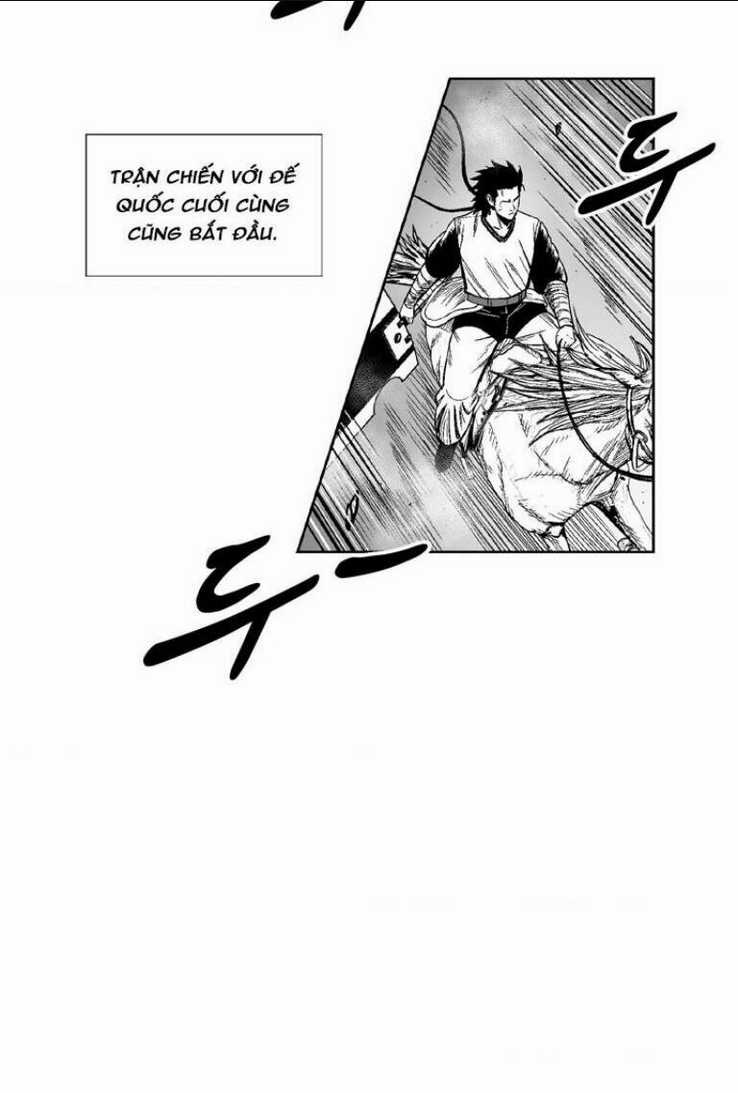 Cơn Bão Đỏ Chapter 328 trang 16
