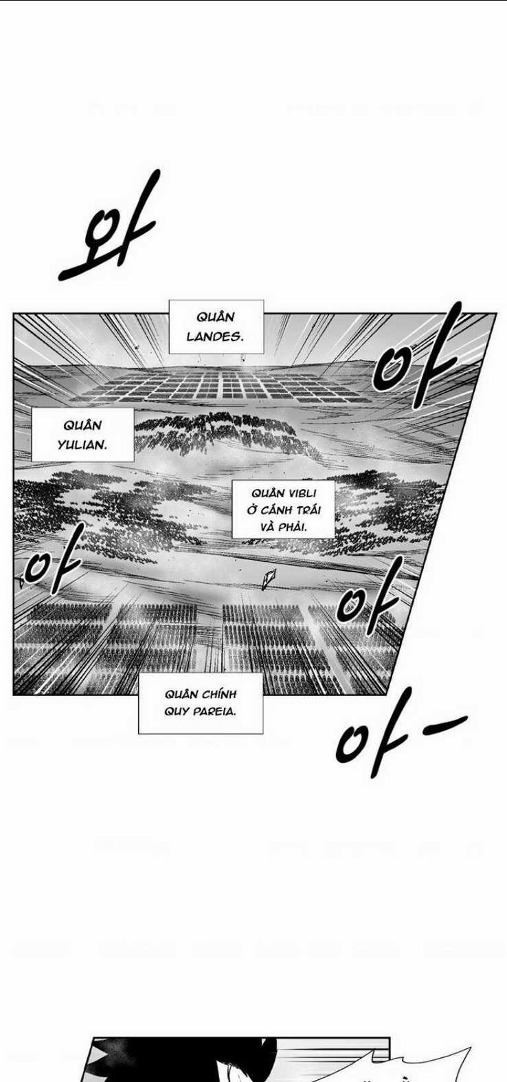 Cơn Bão Đỏ Chapter 328 trang 19