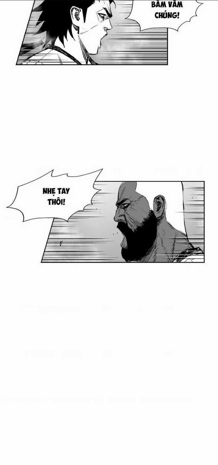 Cơn Bão Đỏ Chapter 328 trang 20