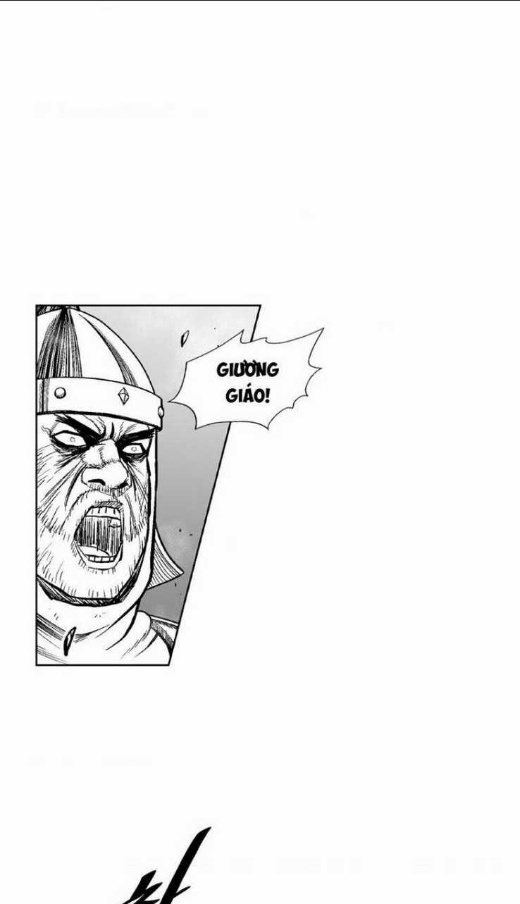 Cơn Bão Đỏ Chapter 328 trang 25