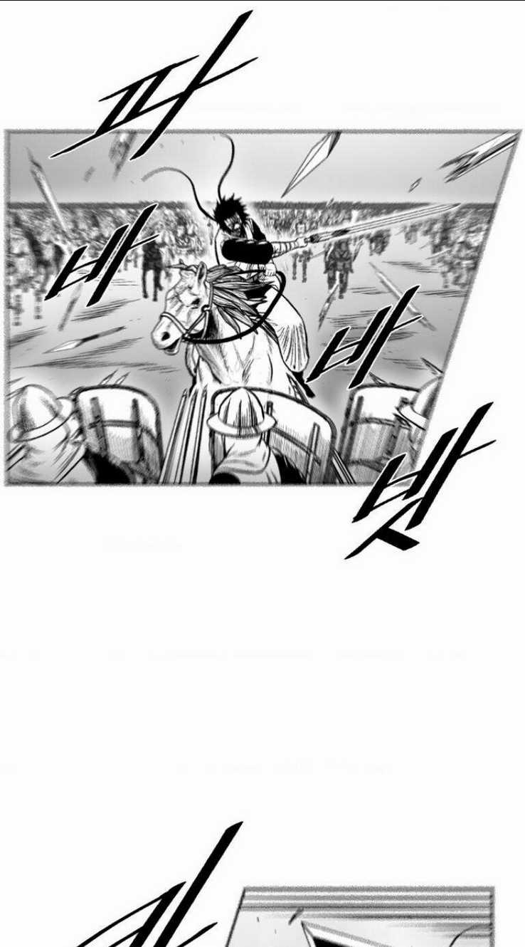 Cơn Bão Đỏ Chapter 328 trang 29