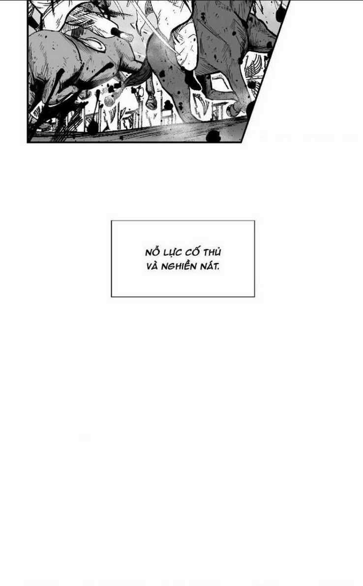 Cơn Bão Đỏ Chapter 328 trang 34