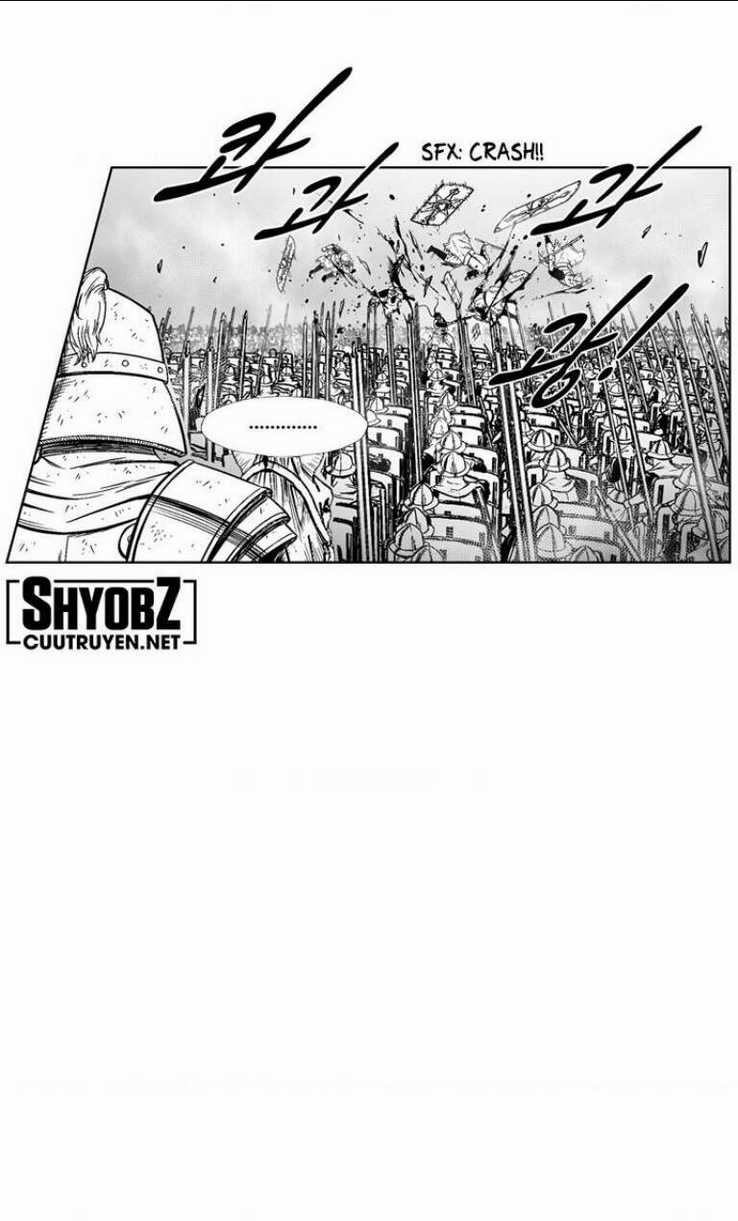 Cơn Bão Đỏ Chapter 328 trang 42