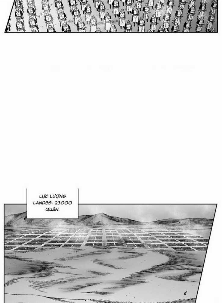 Cơn Bão Đỏ Chapter 328 trang 6