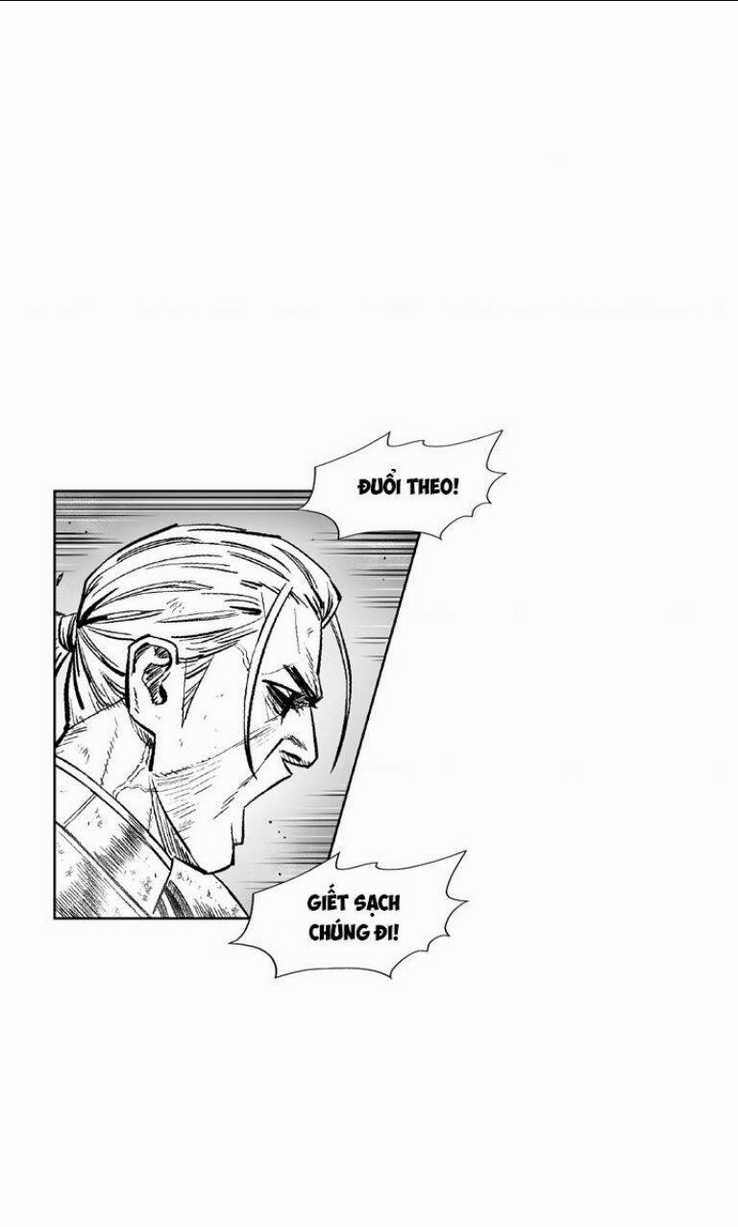 Cơn Bão Đỏ Chapter 329 trang 17