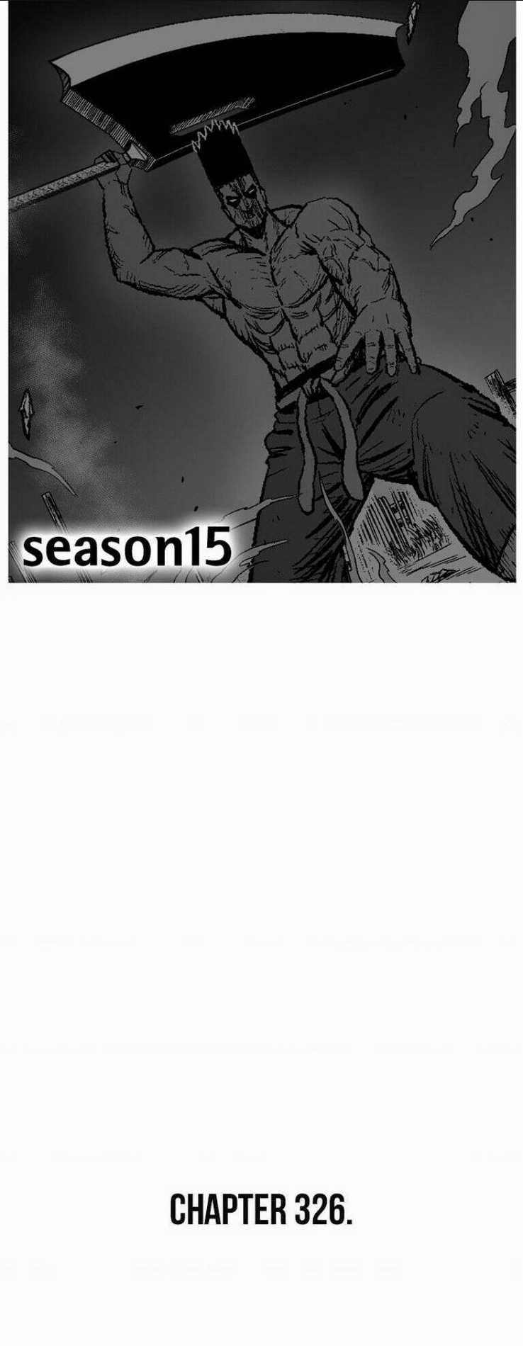 Cơn Bão Đỏ Chapter 329 trang 2