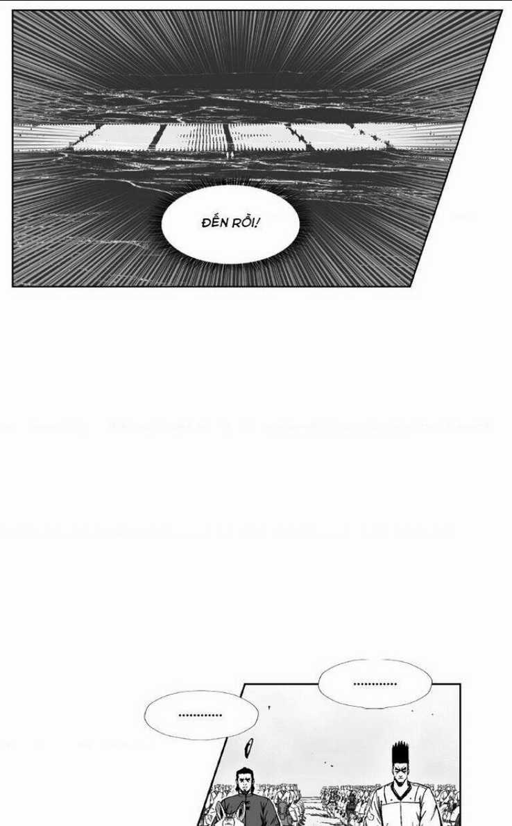 Cơn Bão Đỏ Chapter 329 trang 33