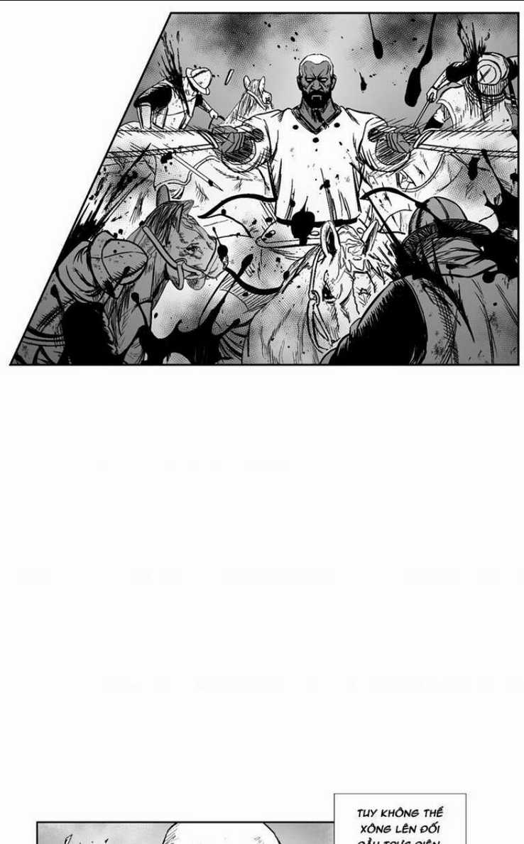 Cơn Bão Đỏ Chapter 329 trang 4