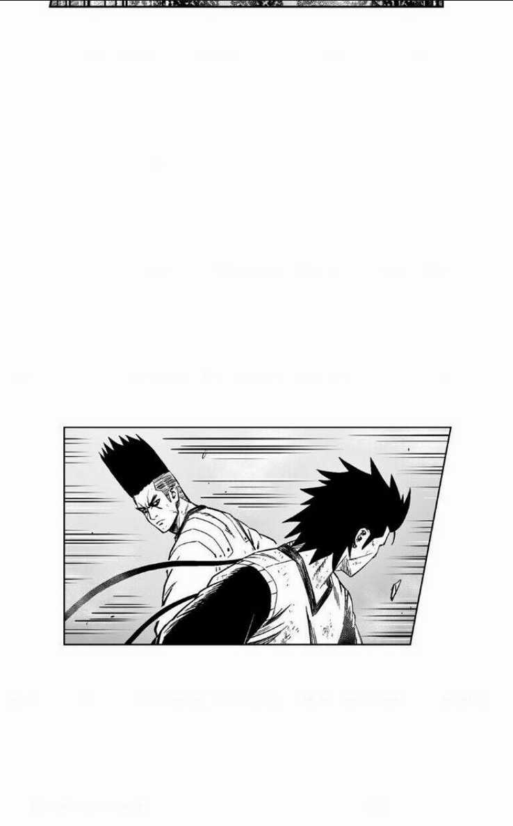 Cơn Bão Đỏ Chapter 329 trang 41