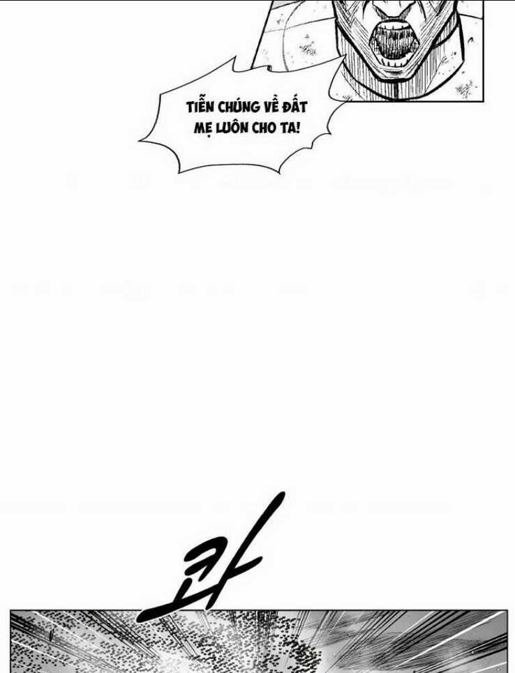 Cơn Bão Đỏ Chapter 329 trang 45