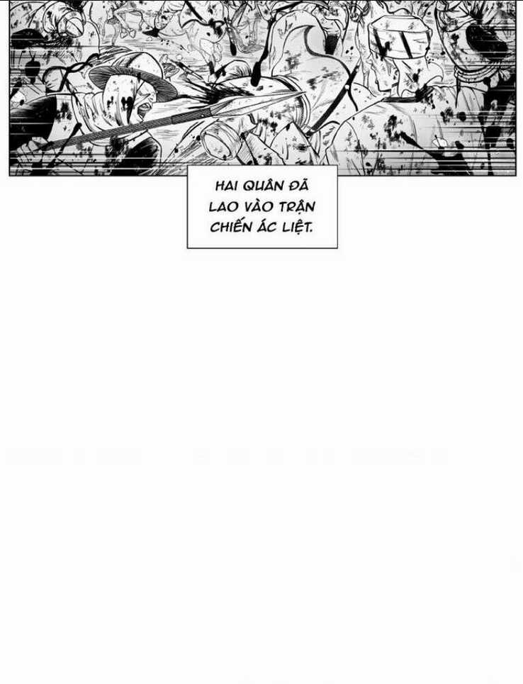 Cơn Bão Đỏ Chapter 329 trang 47