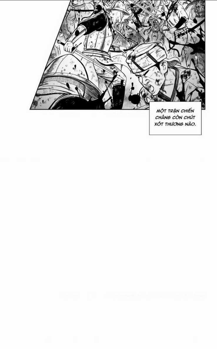 Cơn Bão Đỏ Chapter 329 trang 50