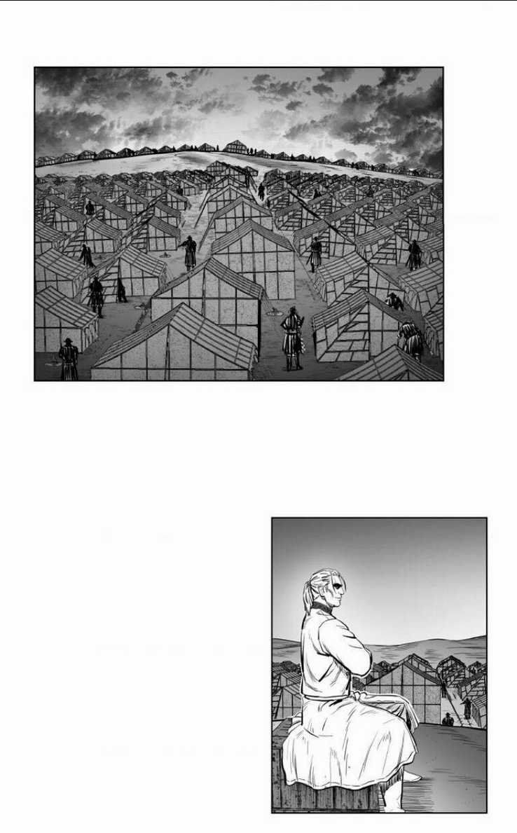 Cơn Bão Đỏ Chapter 329 trang 53