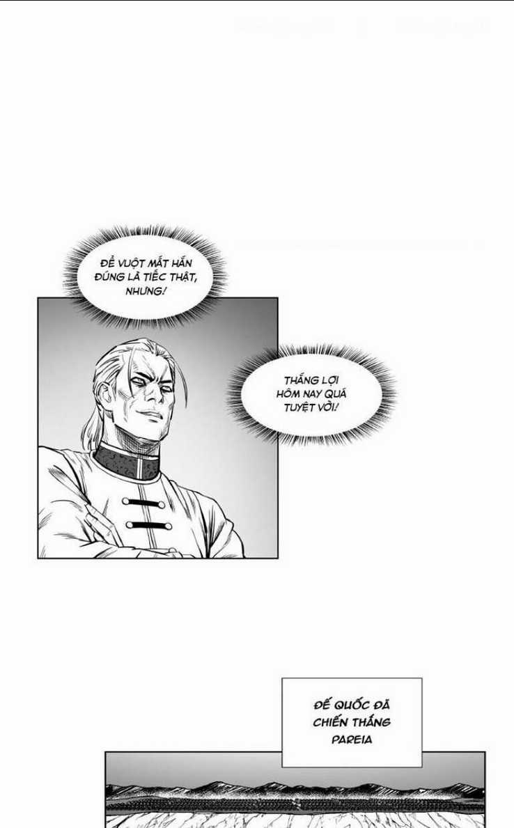 Cơn Bão Đỏ Chapter 329 trang 54