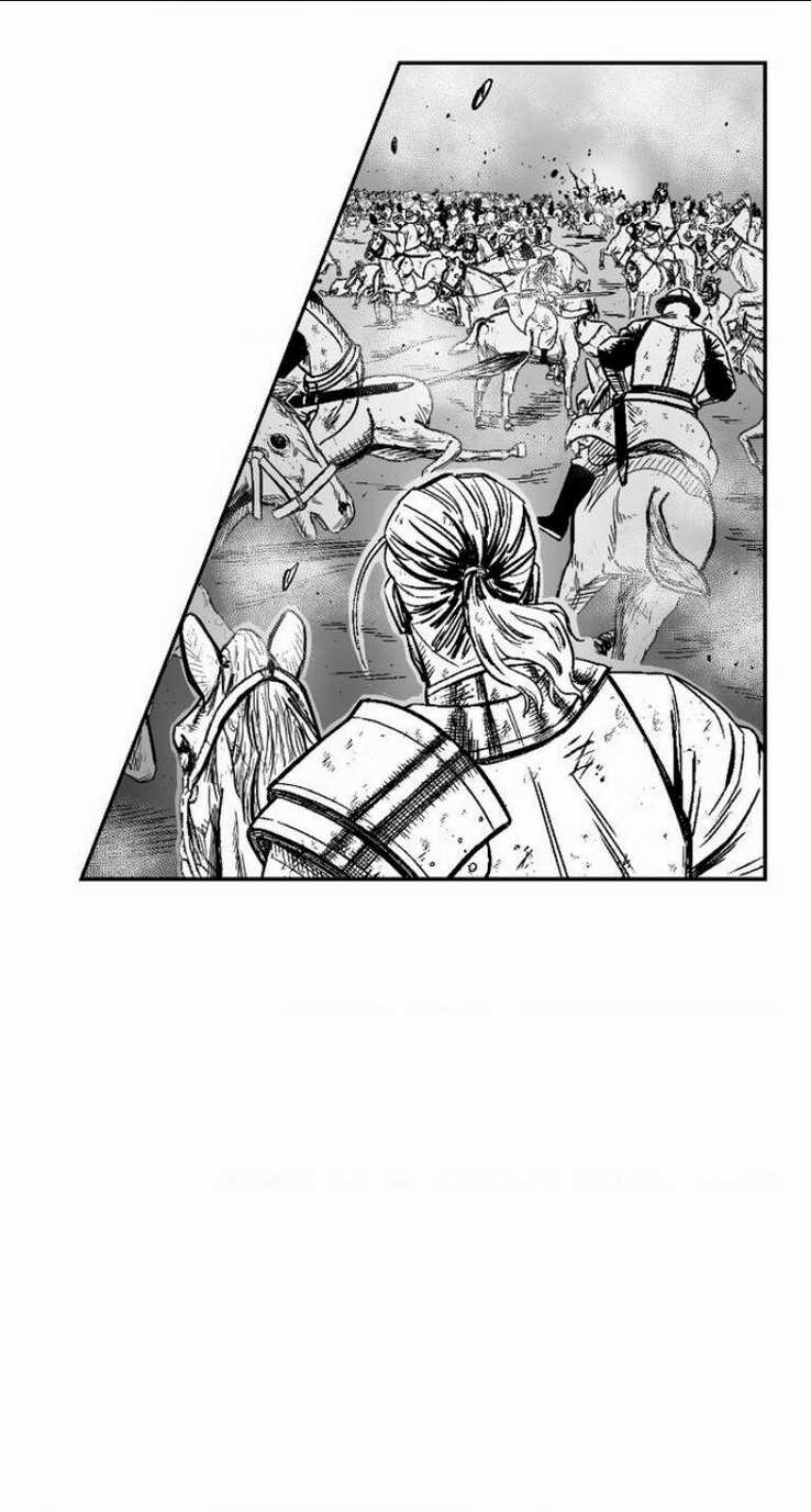 Cơn Bão Đỏ Chapter 329 trang 7