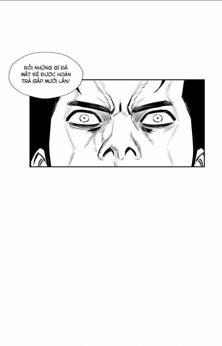 Cơn Bão Đỏ Chapter 330 trang 10