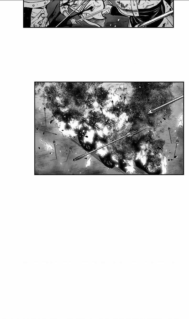 Cơn Bão Đỏ Chapter 330 trang 13