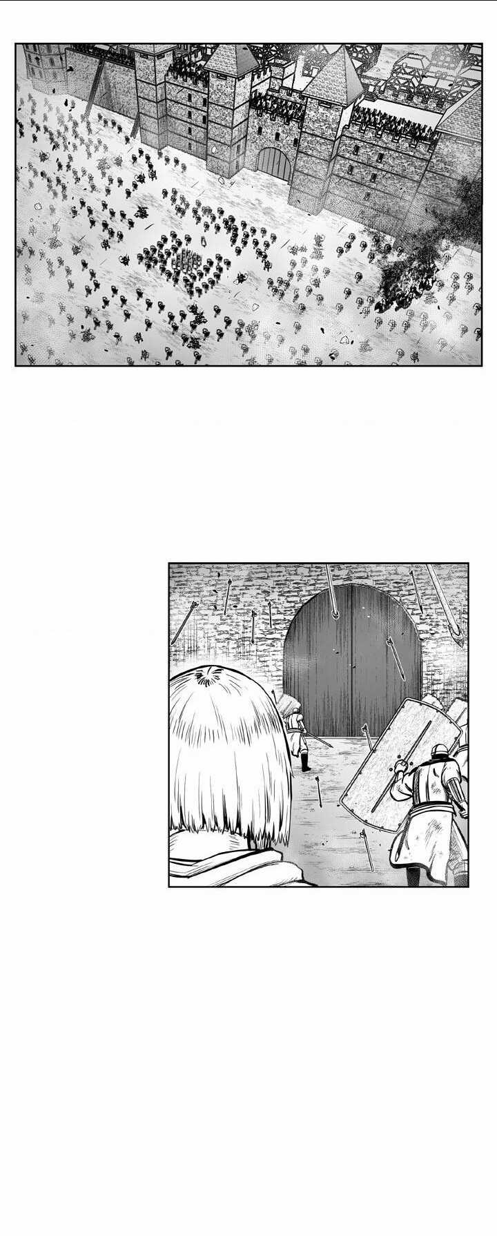 Cơn Bão Đỏ Chapter 330 trang 16