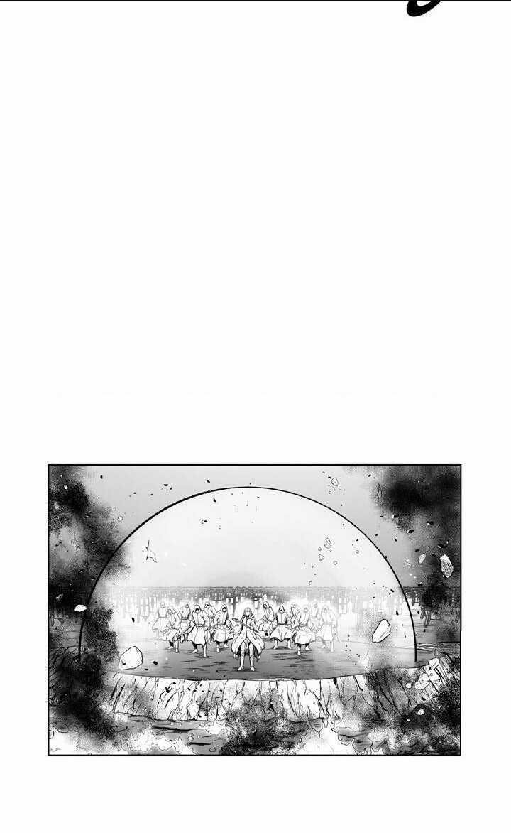 Cơn Bão Đỏ Chapter 330 trang 24