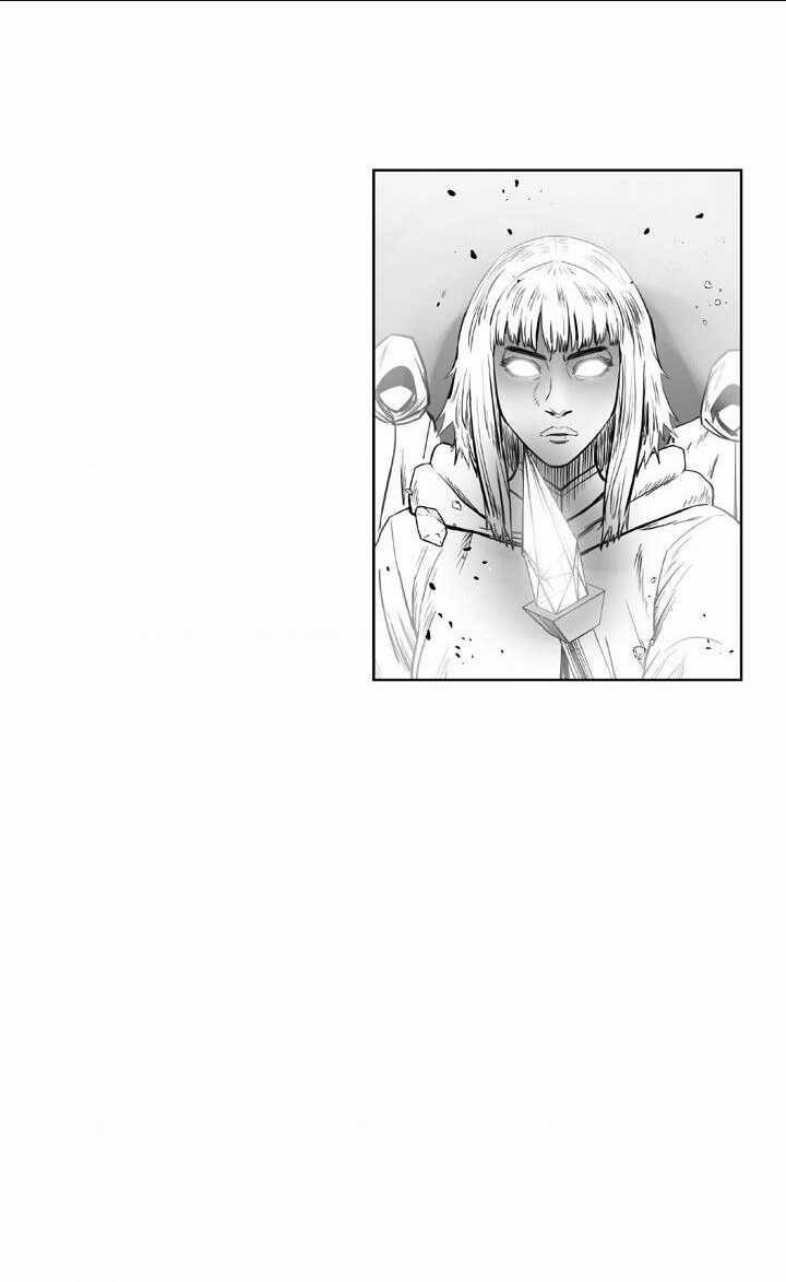 Cơn Bão Đỏ Chapter 330 trang 25