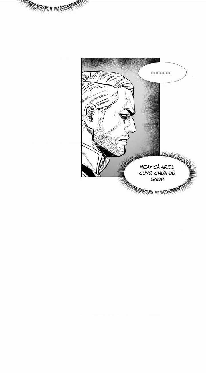 Cơn Bão Đỏ Chapter 330 trang 27