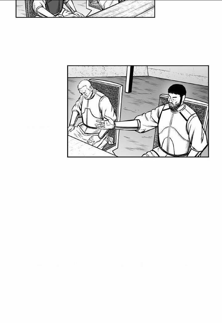 Cơn Bão Đỏ Chapter 330 trang 35