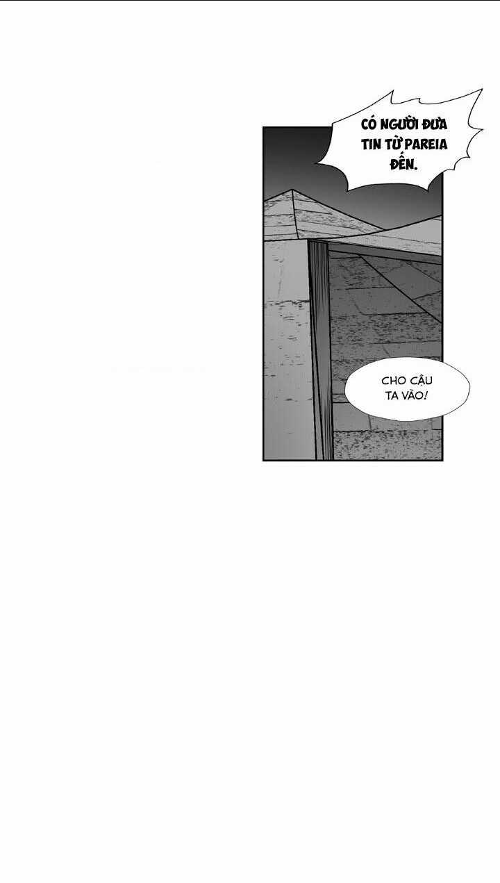 Cơn Bão Đỏ Chapter 330 trang 37