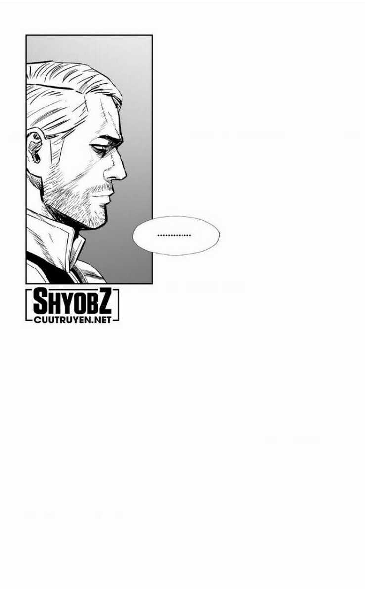 Cơn Bão Đỏ Chapter 331 trang 10