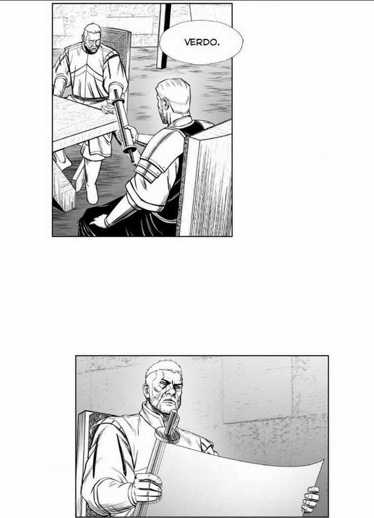 Cơn Bão Đỏ Chapter 331 trang 11