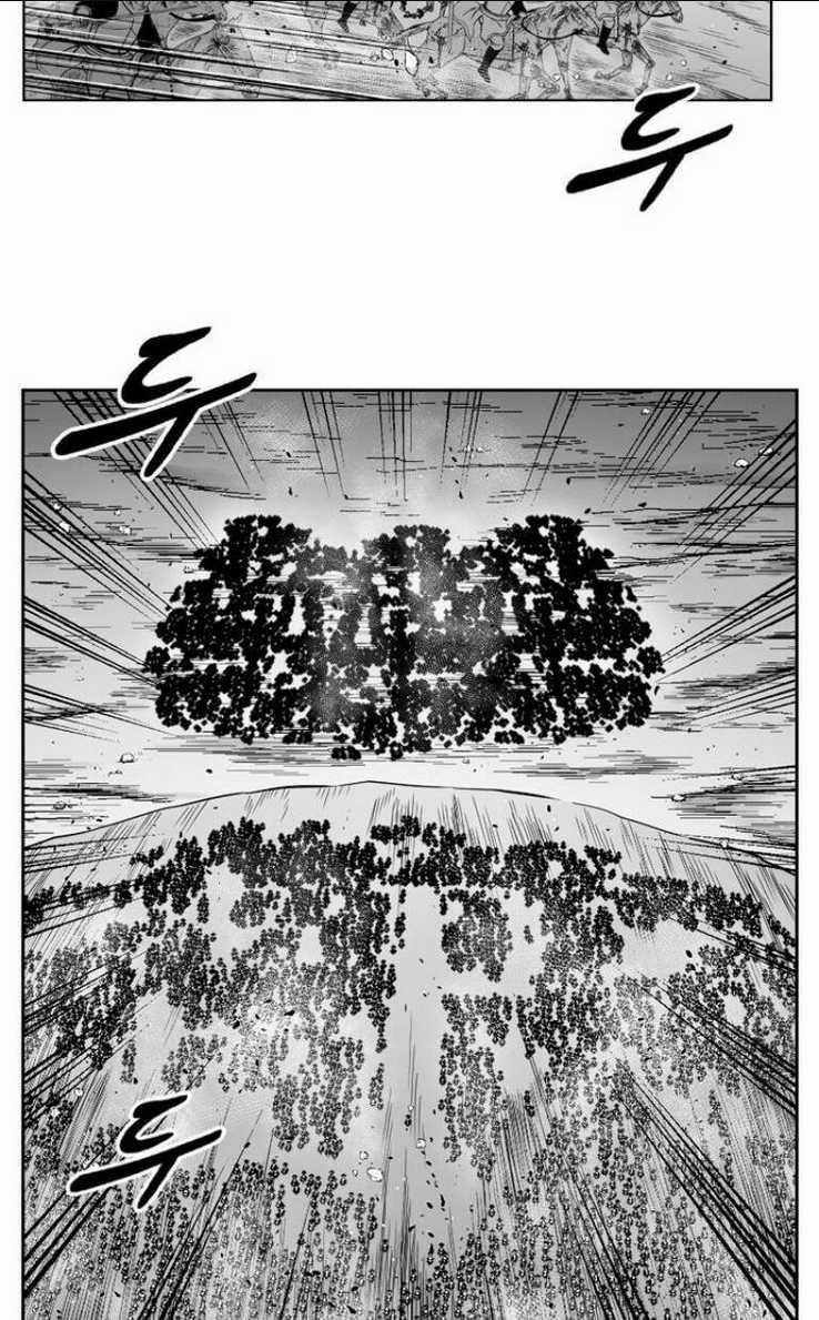 Cơn Bão Đỏ Chapter 331 trang 16