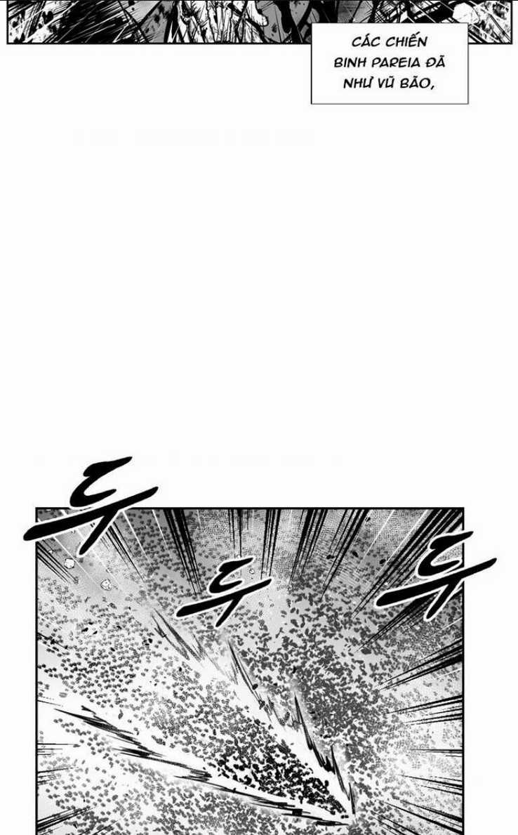 Cơn Bão Đỏ Chapter 331 trang 20