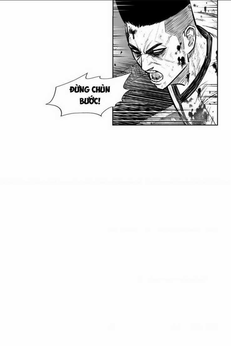 Cơn Bão Đỏ Chapter 331 trang 24
