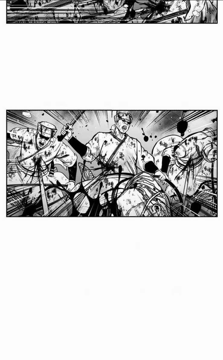 Cơn Bão Đỏ Chapter 331 trang 26