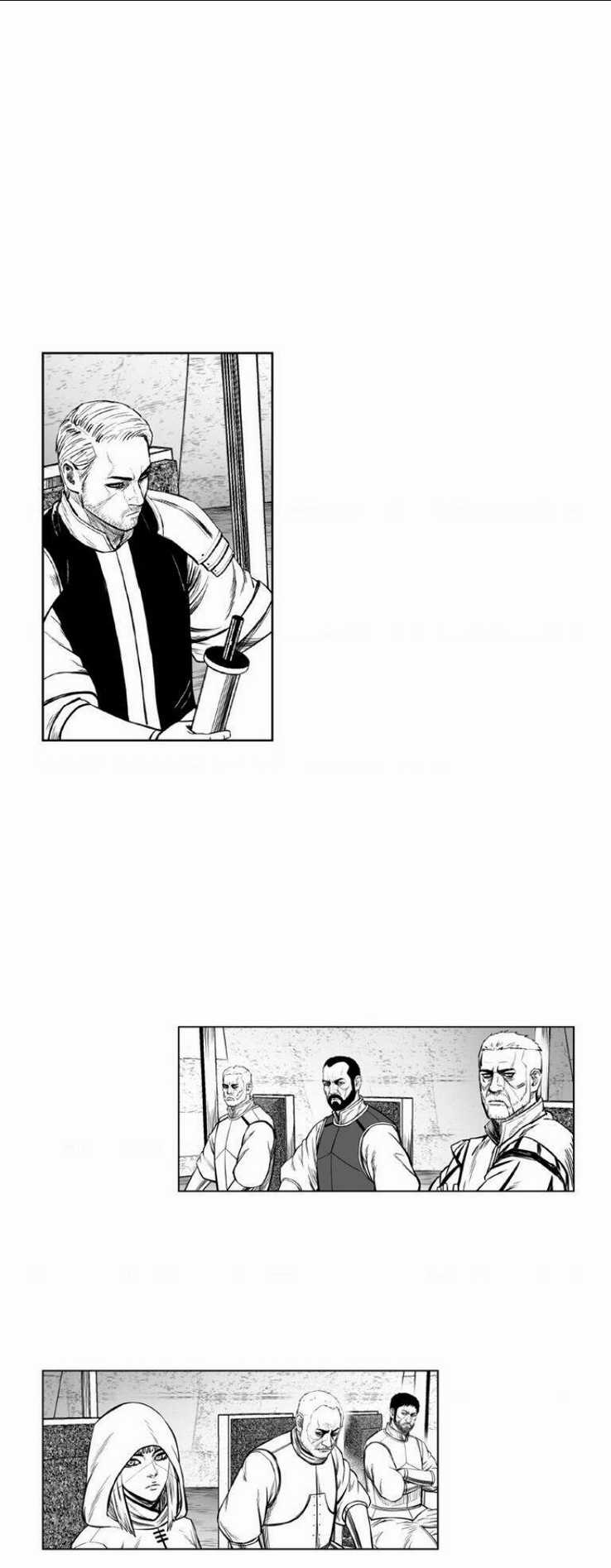Cơn Bão Đỏ Chapter 331 trang 3