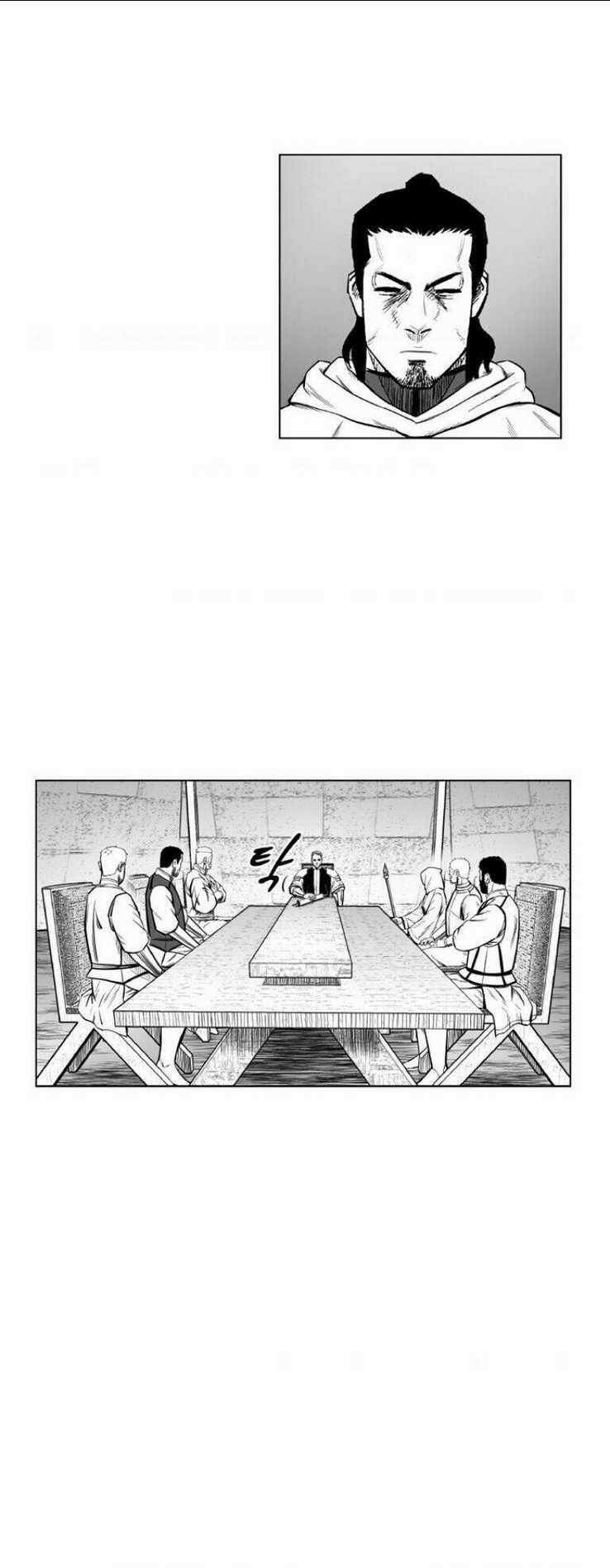 Cơn Bão Đỏ Chapter 331 trang 4