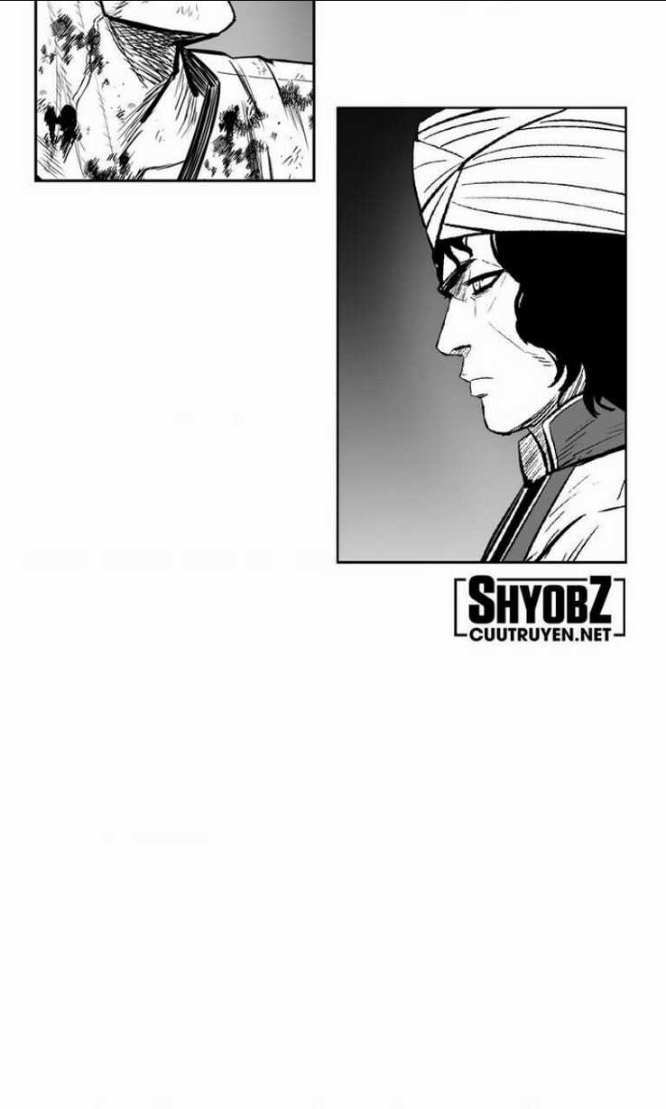 Cơn Bão Đỏ Chapter 331 trang 40